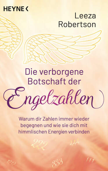 **Unser Leben ist voller Zahlen, und …