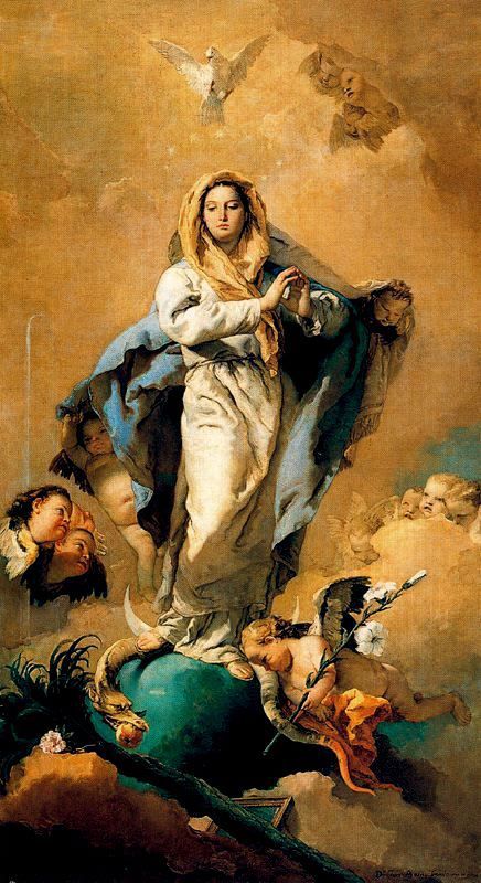 Immacolata Concezione