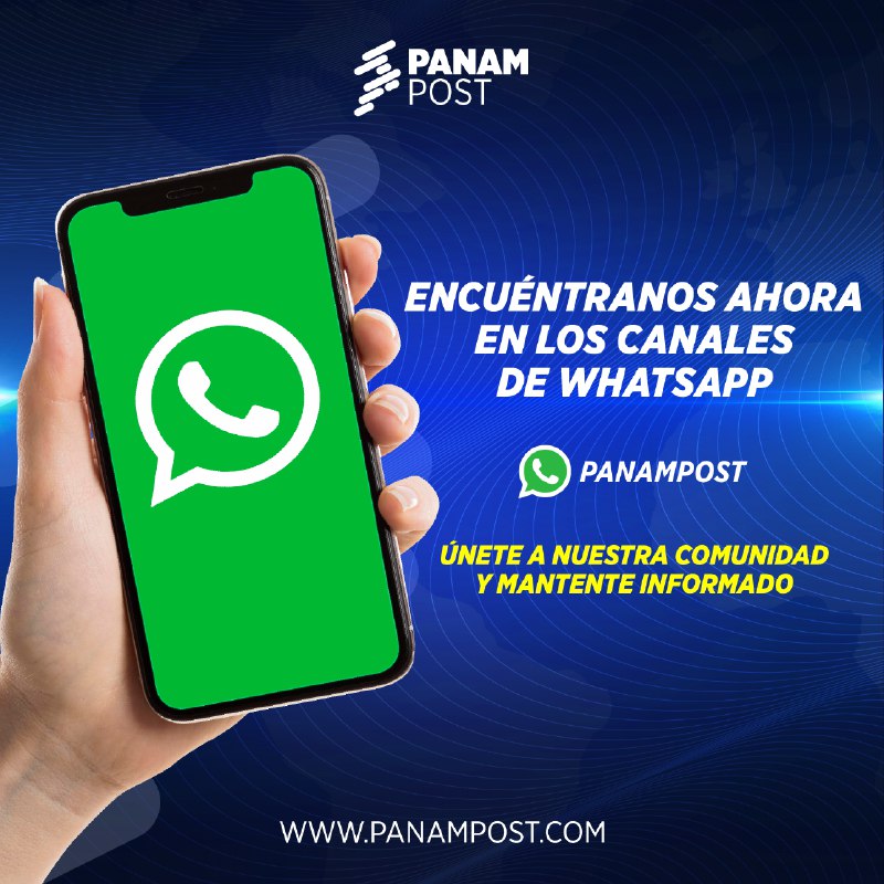 ***📱*** | Ahora [#PanAmPost](?q=%23PanAmPost) está en …