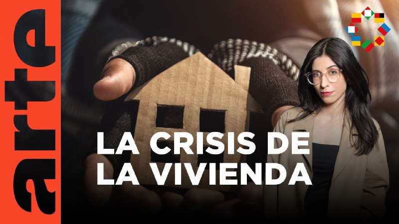 [Vivienda: recetas contra la crisis](https://youtu.be/NbnqX0lq9PQ?si=4QT5ii5RRca-f-bZ)