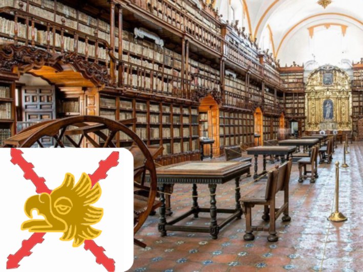 Se inaugura la librería «Teocuitlacuautli» - …