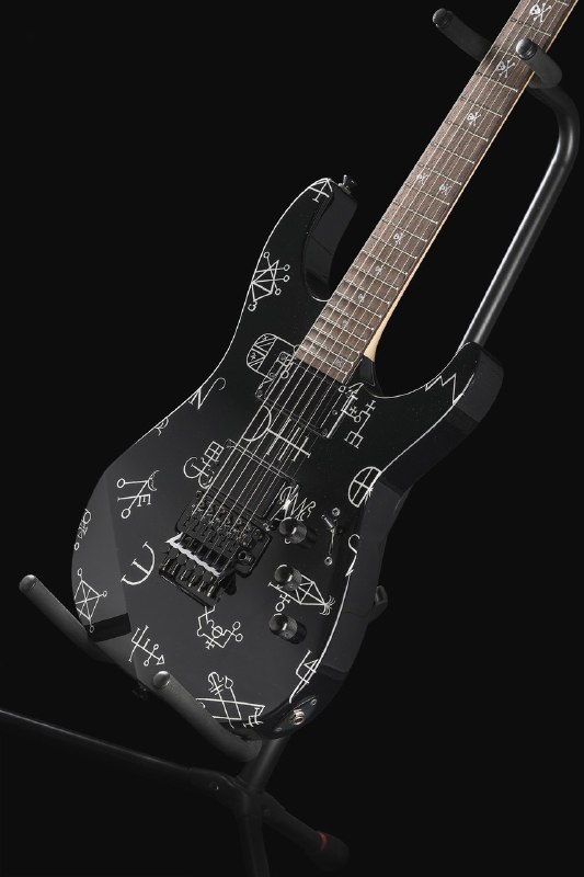 ESP Guitars Russia