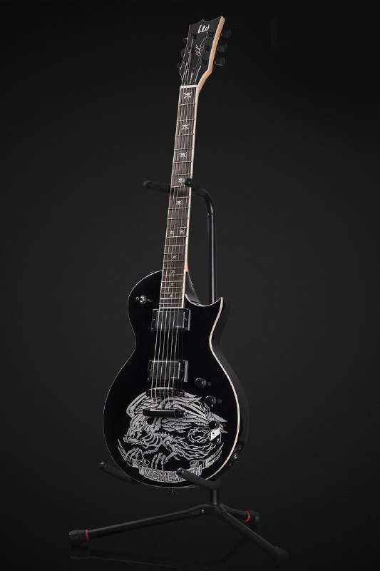 ESP Guitars Russia