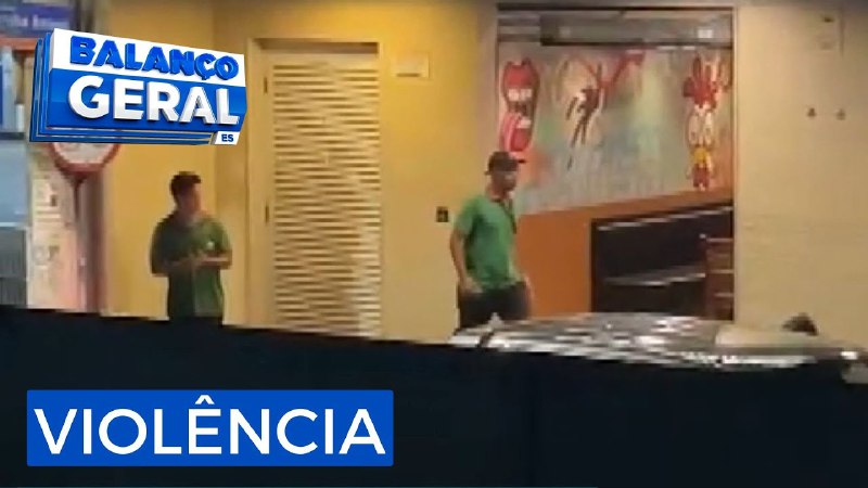 [Ex-policial militar sofre segundo ataque em …