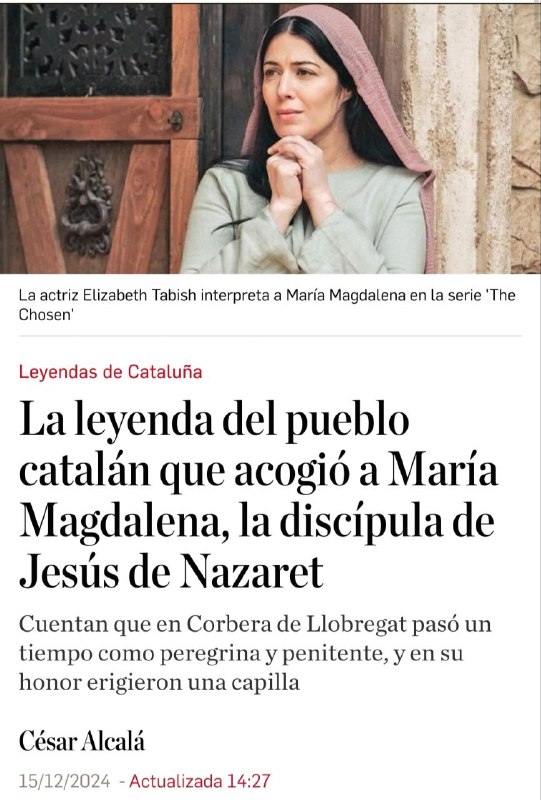 ***🇪🇸*** ***✝*** | España | La …