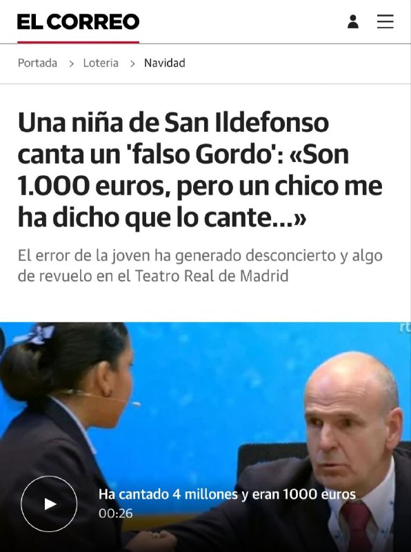 ***🇪🇸*** | España | Una niña …