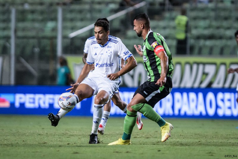 **Cruzeiro empilha chances, sofre, mas arranca …