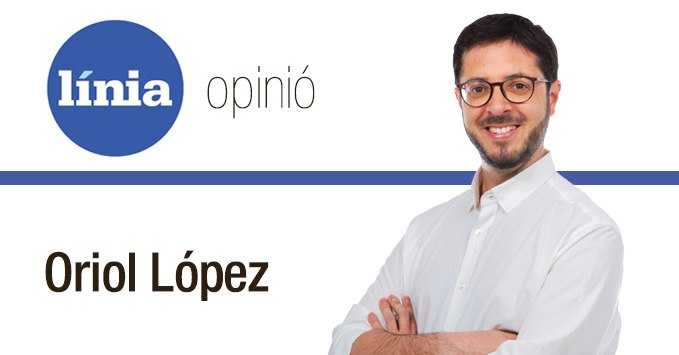 ***🗞***[ARTICLE] Oriol López: "El país ha …