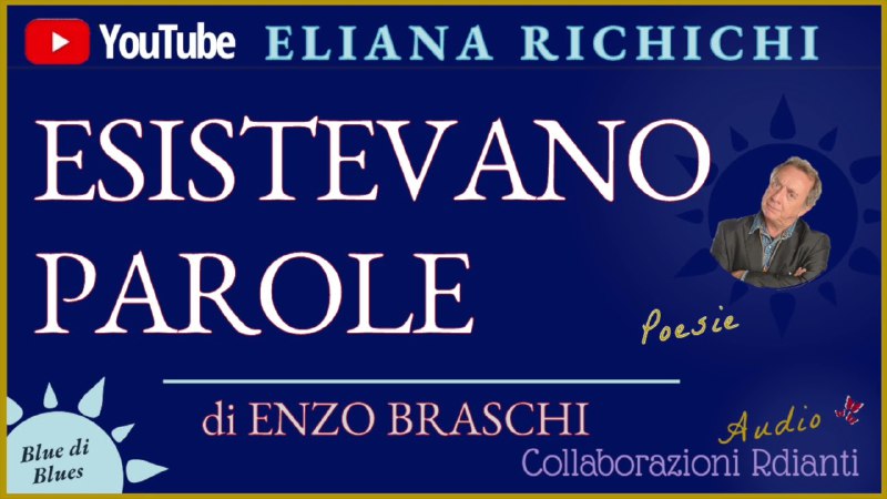 ***✨*** "Esistevano parole come Ti amo… …