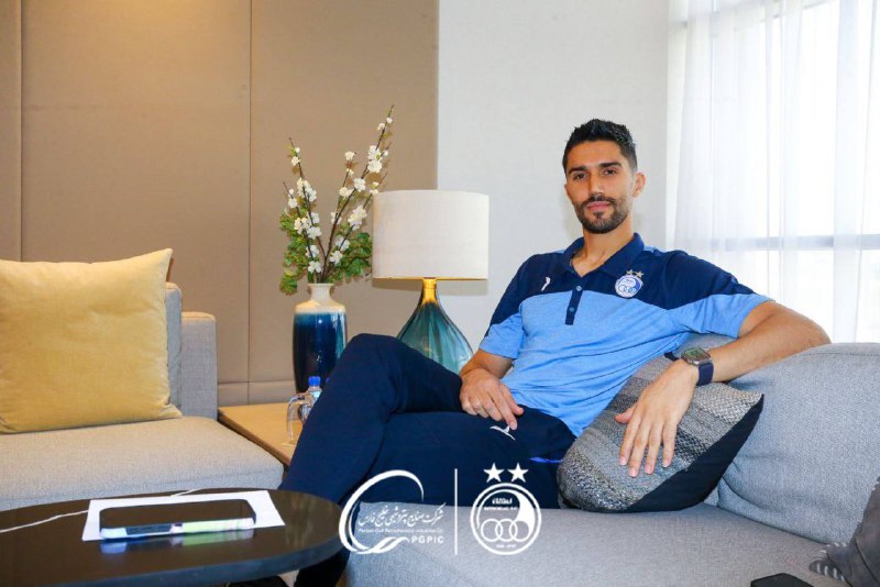Estaghlal365 | استقلال