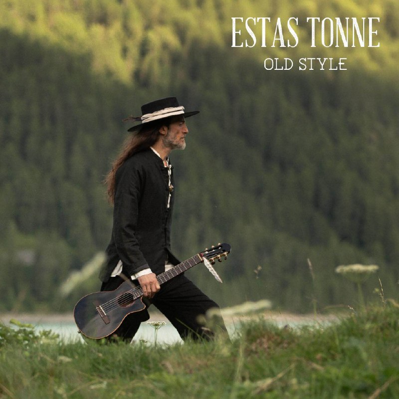 Estas Tonne official