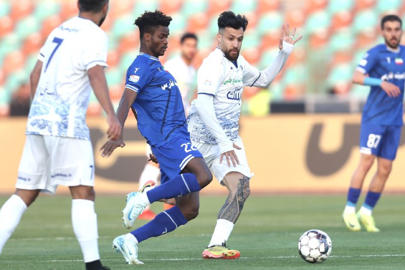 Esteghlal Khuzestan | استقلال خوزستان
