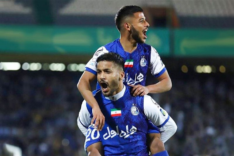 استقلال | Esteghlal