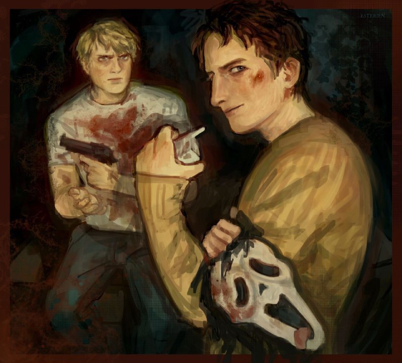 ∘₊✧ ESTERIEN ✧₊∘