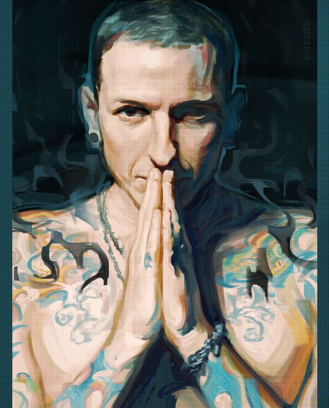 ∘₊✧ ESTERIEN ✧₊∘