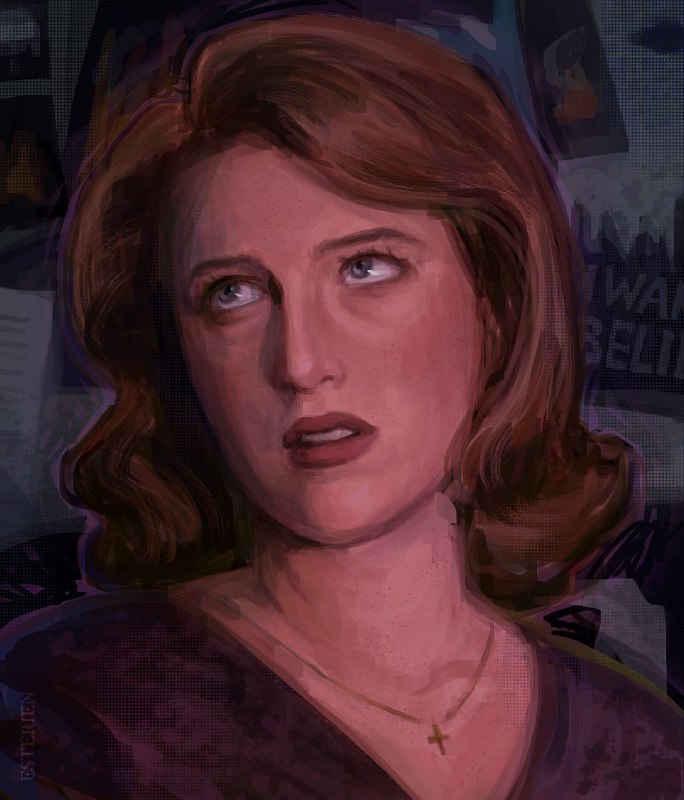 ∘₊✧ ESTERIEN ✧₊∘