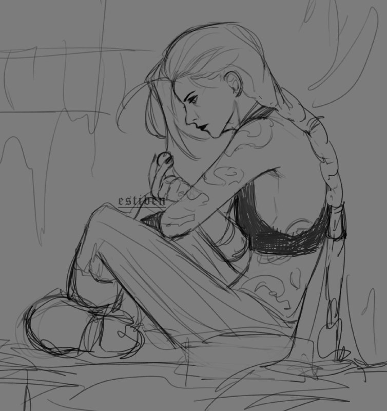 Чета как-то вот так. Месяц не …