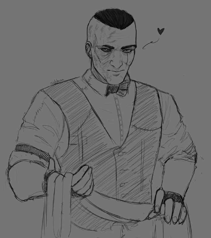 На новом гиперфиксе