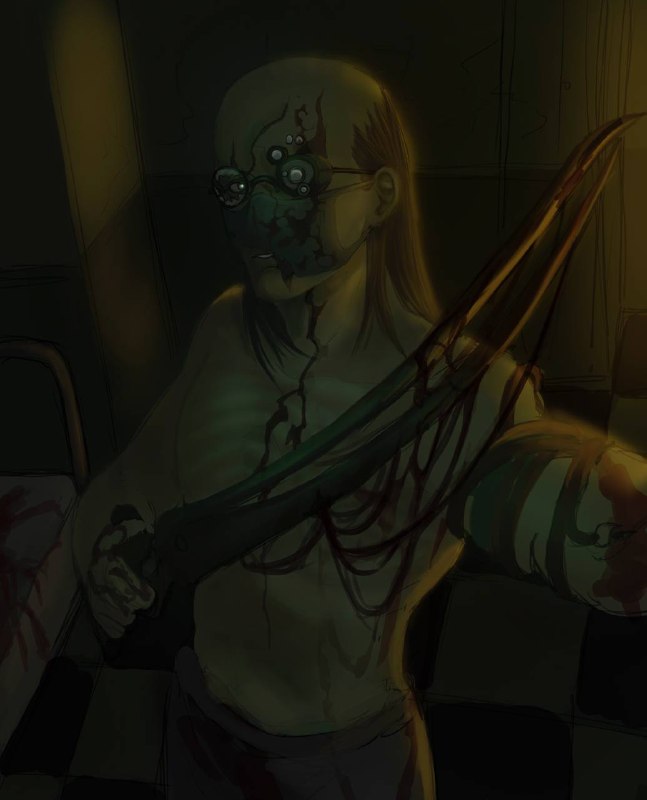 Вот еще приколюха