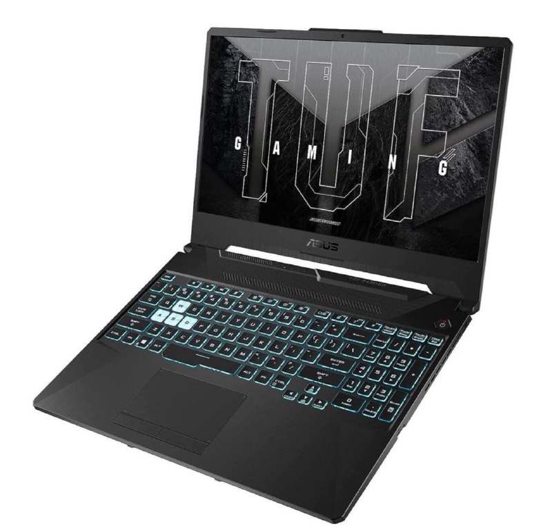 Продам ноутбук ASUS TUF GAMING F15