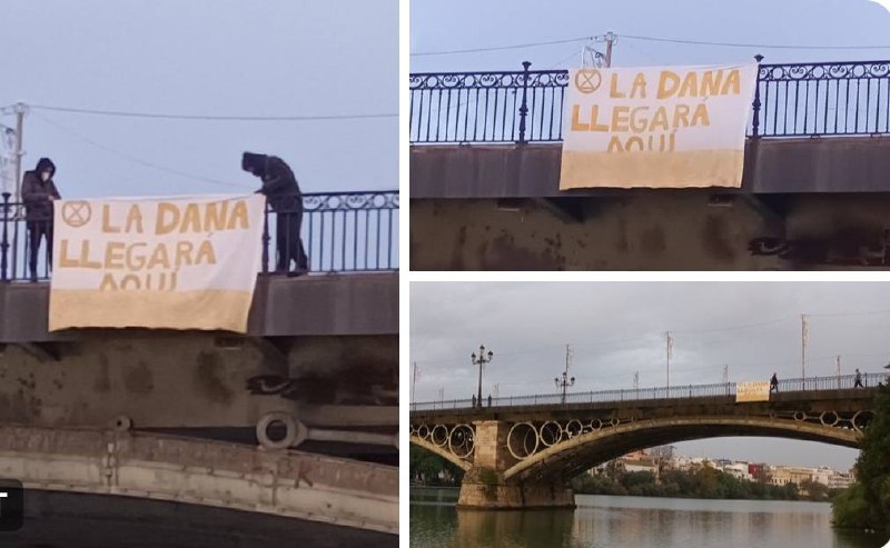 *****💥***Acción en Sevilla**