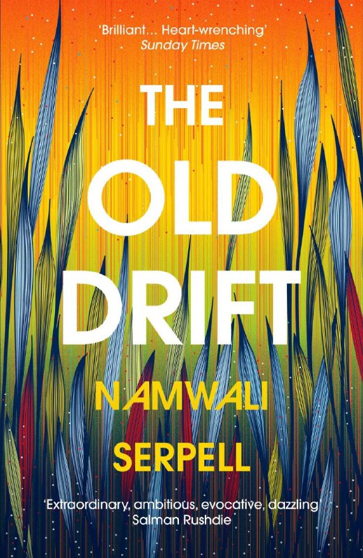 We are reviewing this book today …