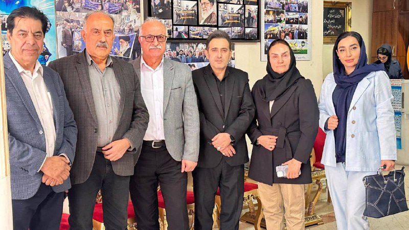 اتحاديه تالارهای پذیرایی و تجهيز مجالس …