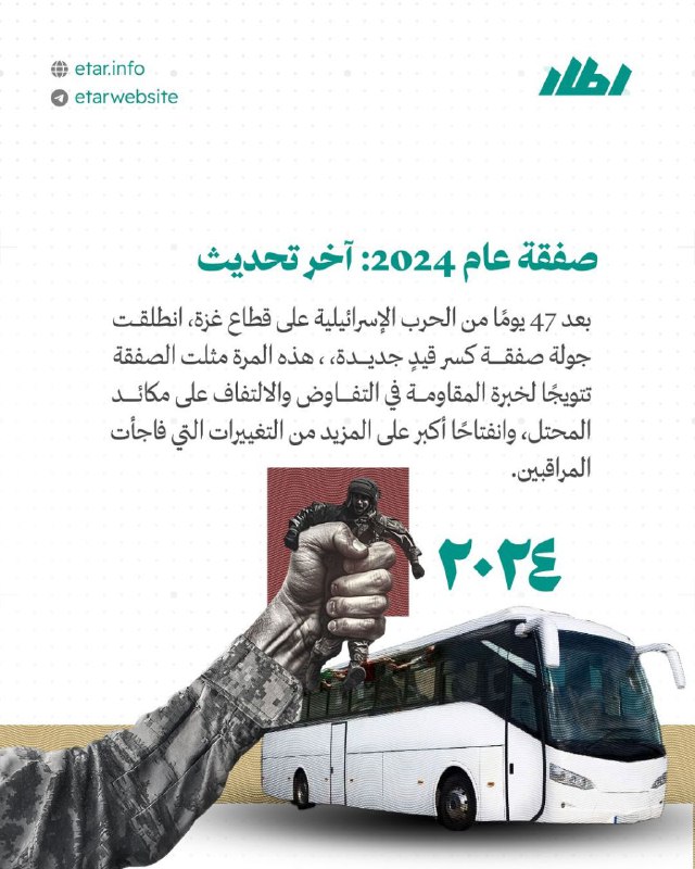 إطار - Etar