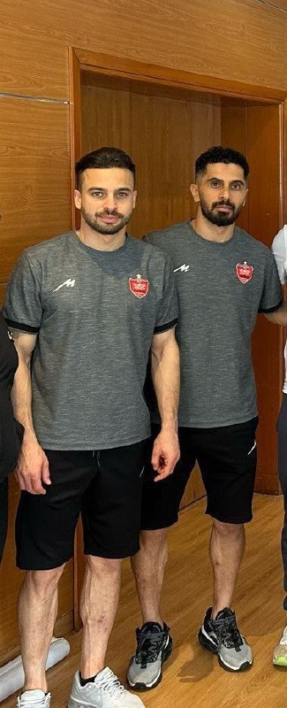 اتحاد هواداران سروش رفیعی