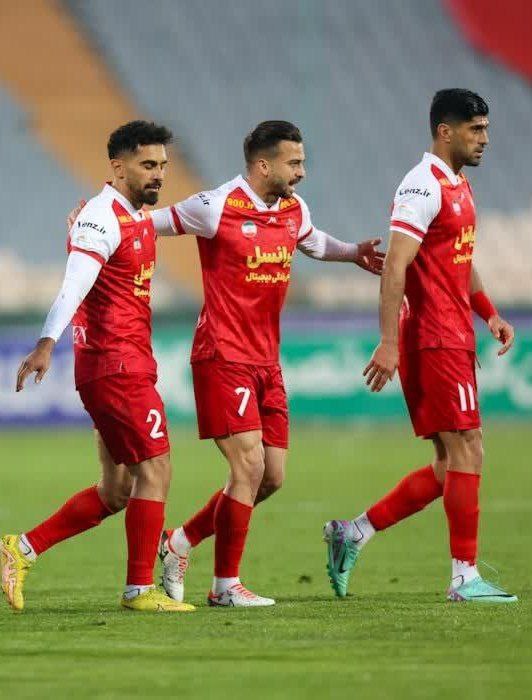 اتحاد هواداران سروش رفیعی