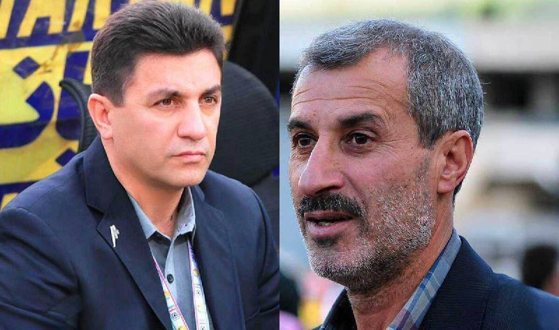محمد مایلی‌کهن، سرمربی پیشین تیم ملی …