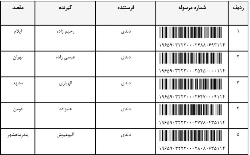 [#کد\_رهگیری](?q=%23%DA%A9%D8%AF_%D8%B1%D9%87%DA%AF%DB%8C%D8%B1%DB%8C) ۶آبان***🫶🏻***