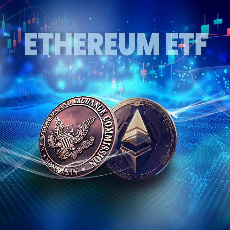 ETH ETF $ETF ***❔******❔***