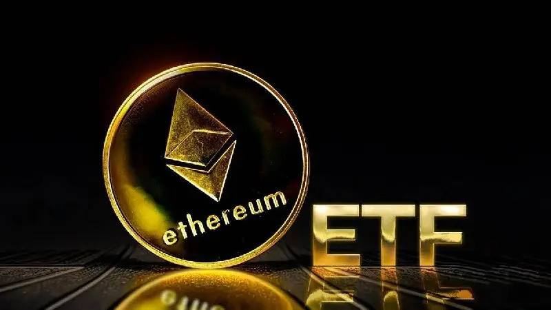 ***🪙*** **Ether ETFs Unlikely to Cause …