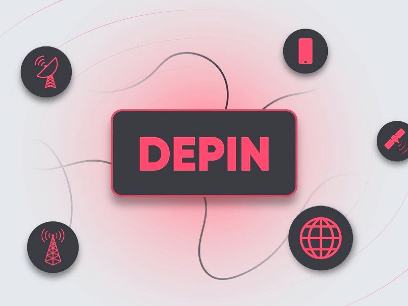 What is DePIN: The Trending Technology …