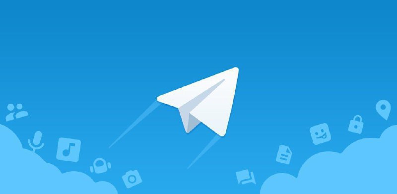 [#Telegram\_Update](?q=%23Telegram_Update)