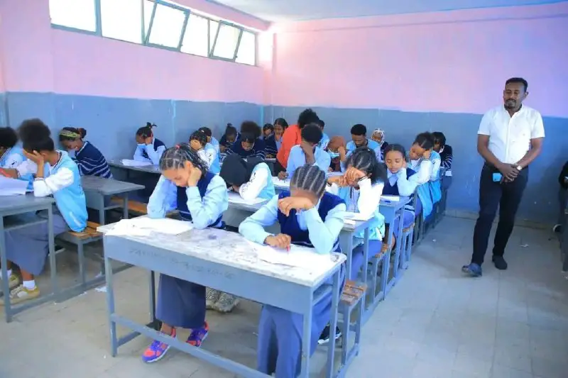 Ethio Educational News