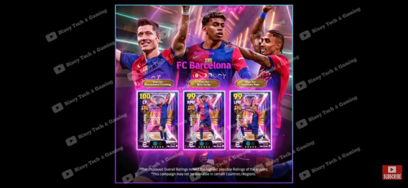 🥶🥶E FOOTBALL 2025 GAMERS 🔥 🔥
