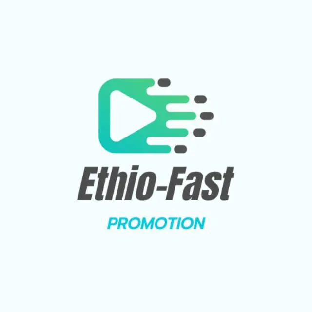 ይህ fast promo Channel ነው ማንኛውንም …