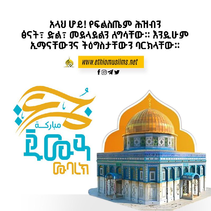 ethiomuslims