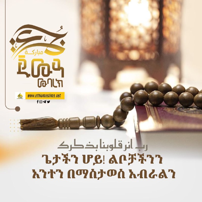 ethiomuslims