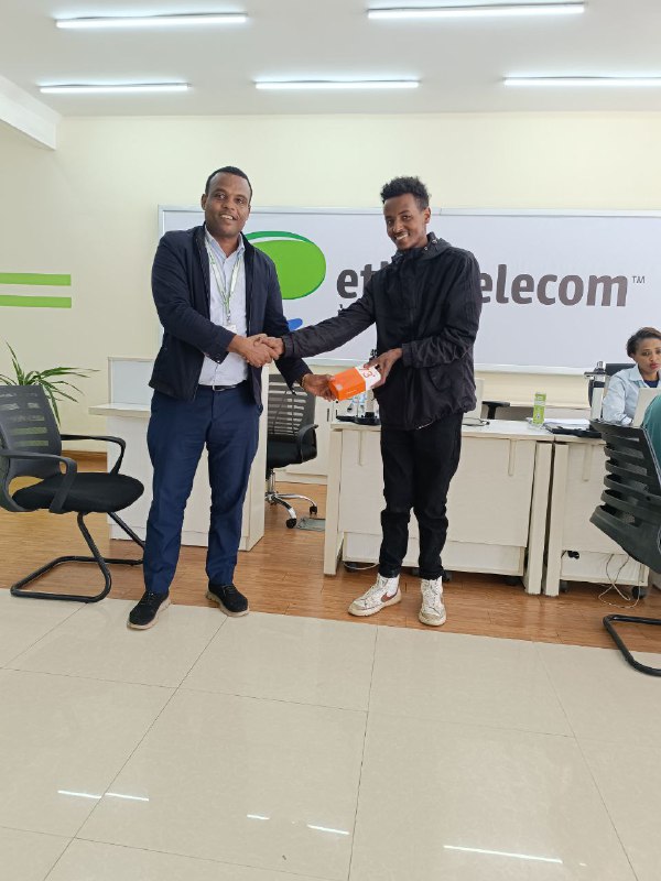 Ethio telecom