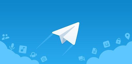 . **TELEGRAM CHANNEL**