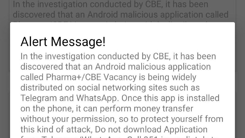 Reverse Engineering the New Android Malware …