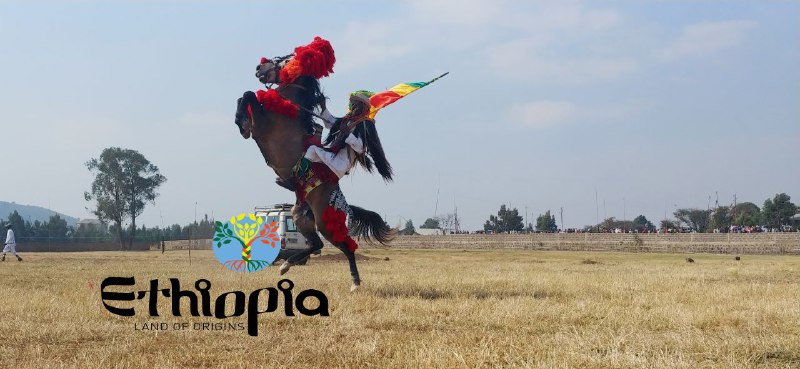 Ethiopia Land of Origins ኢትዮጵያ ምድረ …