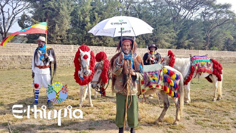 Ethiopia Land of Origins ኢትዮጵያ ምድረ …