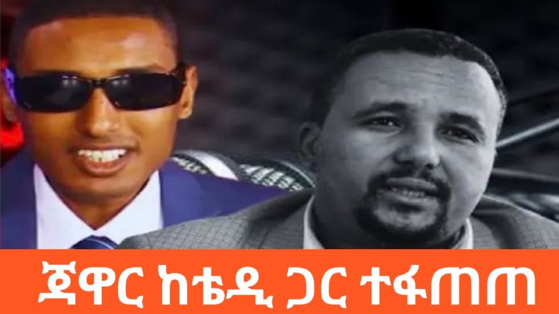 Ethiopian Link - ኢትዮጵያን ሊንከ