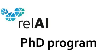 Call for relAL PhD