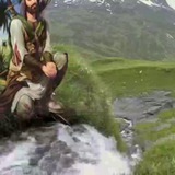 ابوذيات لولادة السيدة زينب "عليها السلام"