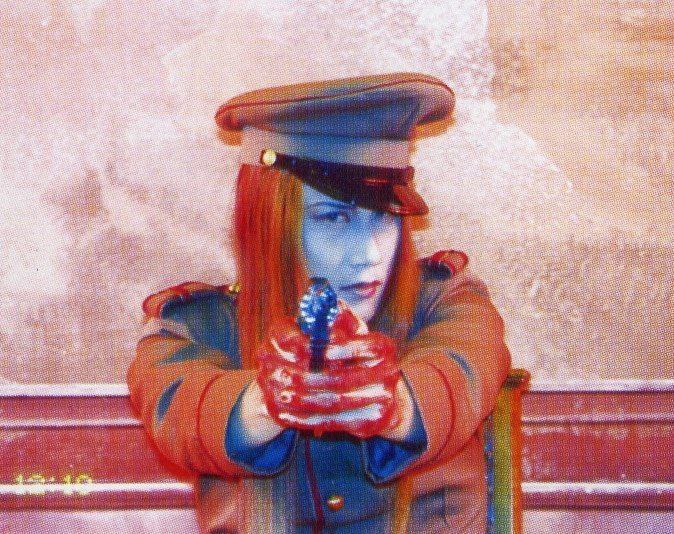 пипина пишет про malice mizer